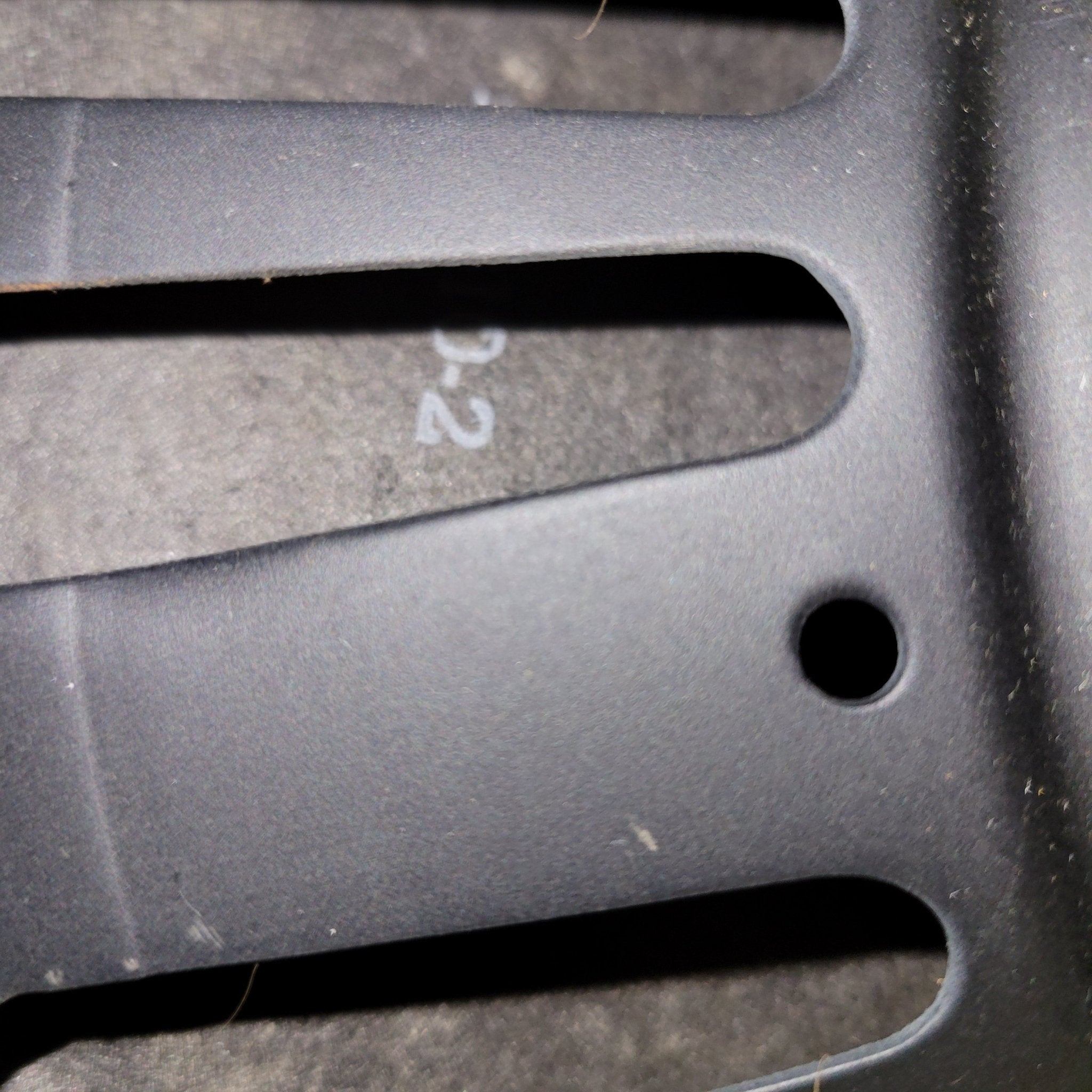 Fender Bandmaster Cabinet 2x12 1967 Original Utah speakers - Mahar's Vintage Guitars