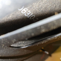 Fender Bandmaster Cabinet 2x12 1967 Original Utah speakers - Mahar's Vintage Guitars