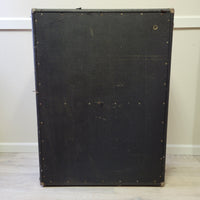 Fender Bandmaster Cabinet 2x12 1967 Original Utah speakers - Mahar's Vintage Guitars