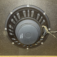 Fender Bandmaster Cabinet 2x12 1967 Original Utah speakers - Mahar's Vintage Guitars