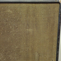 Fender Bandmaster Cabinet 2x12 1967 Original Utah speakers - Mahar's Vintage Guitars