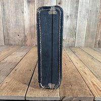 Fender Bigsby Telecaster Joe Riggio Refinished 1969 Blonde Vintage Electric Guitar - Mahar's Vintage Guitars