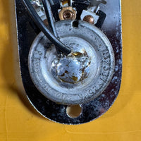 Fender Bigsby Telecaster Joe Riggio Refinished 1969 Blonde Vintage Electric Guitar - Mahar's Vintage Guitars