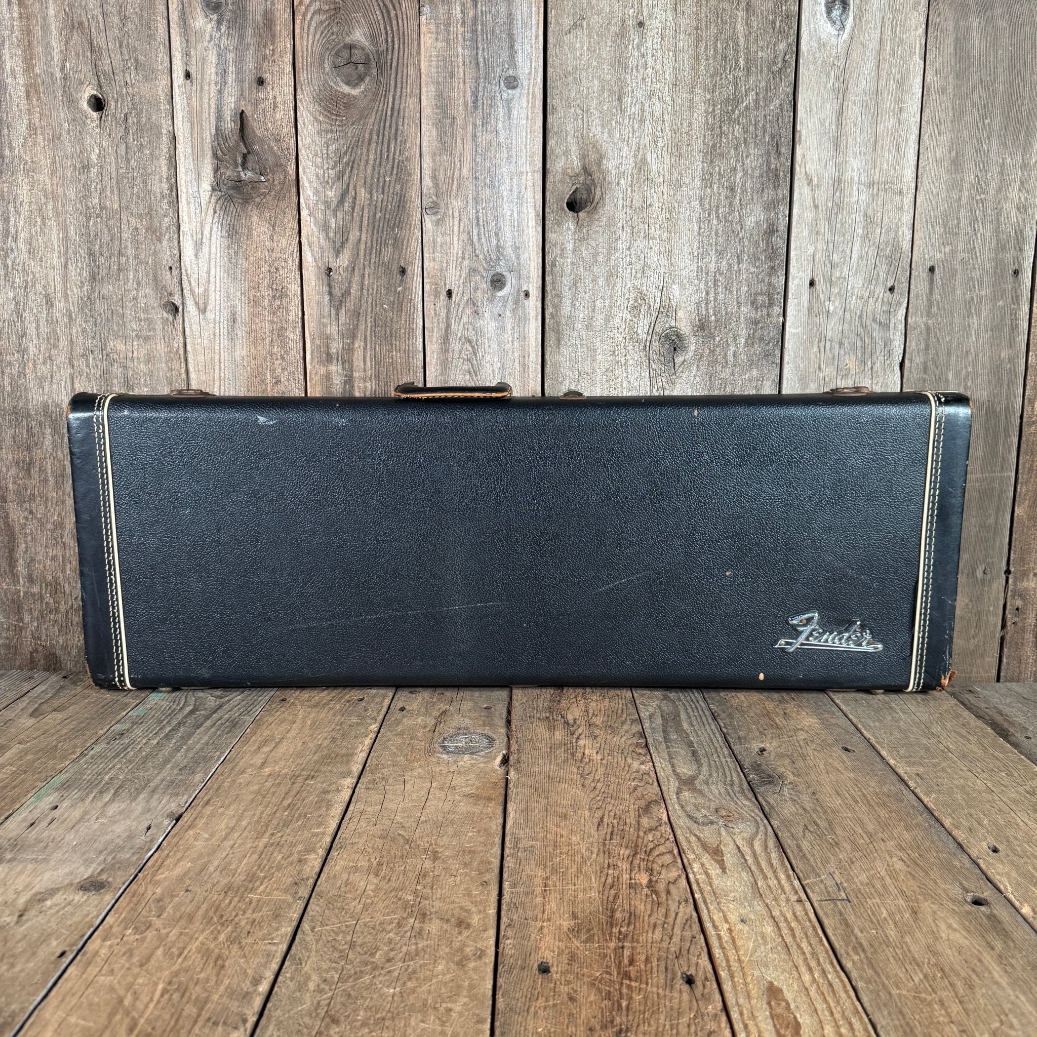 Fender Bigsby Telecaster Joe Riggio Refinished 1969 Blonde Vintage Electric Guitar - Mahar's Vintage Guitars