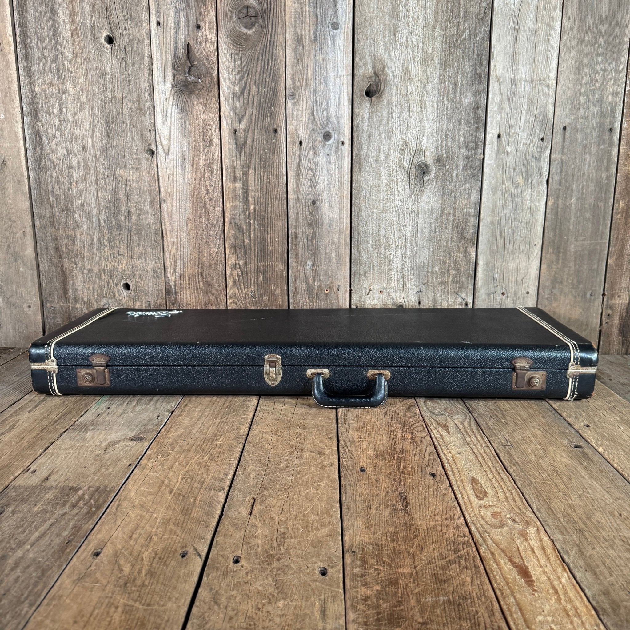 Fender Bigsby Telecaster Joe Riggio Refinished 1969 Blonde Vintage Electric Guitar - Mahar's Vintage Guitars