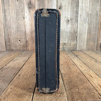 Fender Bigsby Telecaster Joe Riggio Refinished 1969 Blonde Vintage Electric Guitar - Mahar's Vintage Guitars