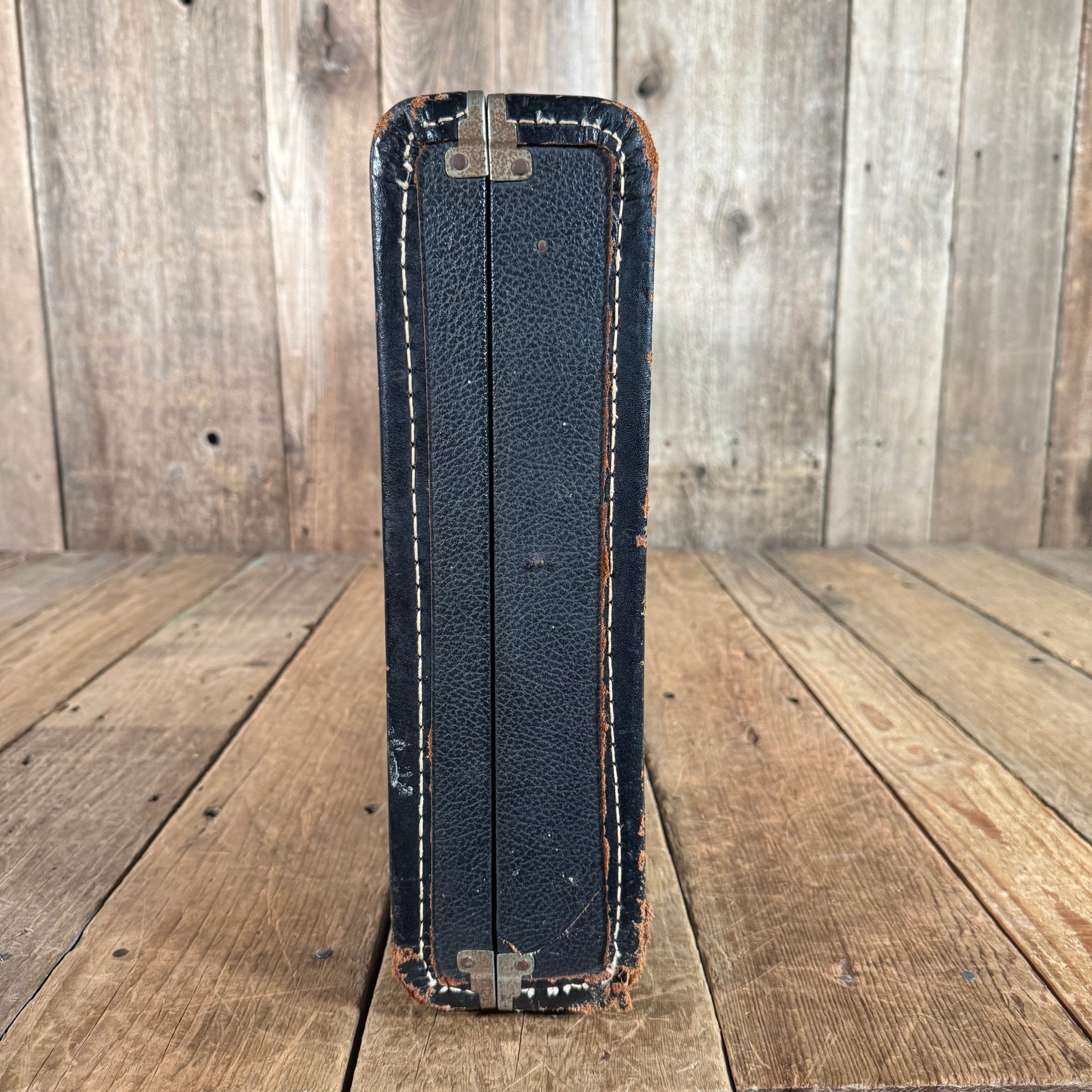 Fender Bigsby Telecaster Joe Riggio Refinished 1969 Blonde Vintage Electric Guitar - Mahar's Vintage Guitars