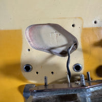 Fender Bigsby Telecaster Joe Riggio Refinished 1969 Blonde Vintage Electric Guitar - Mahar's Vintage Guitars