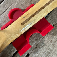 Fender Bigsby Telecaster Joe Riggio Refinished 1969 Blonde Vintage Electric Guitar - Mahar's Vintage Guitars