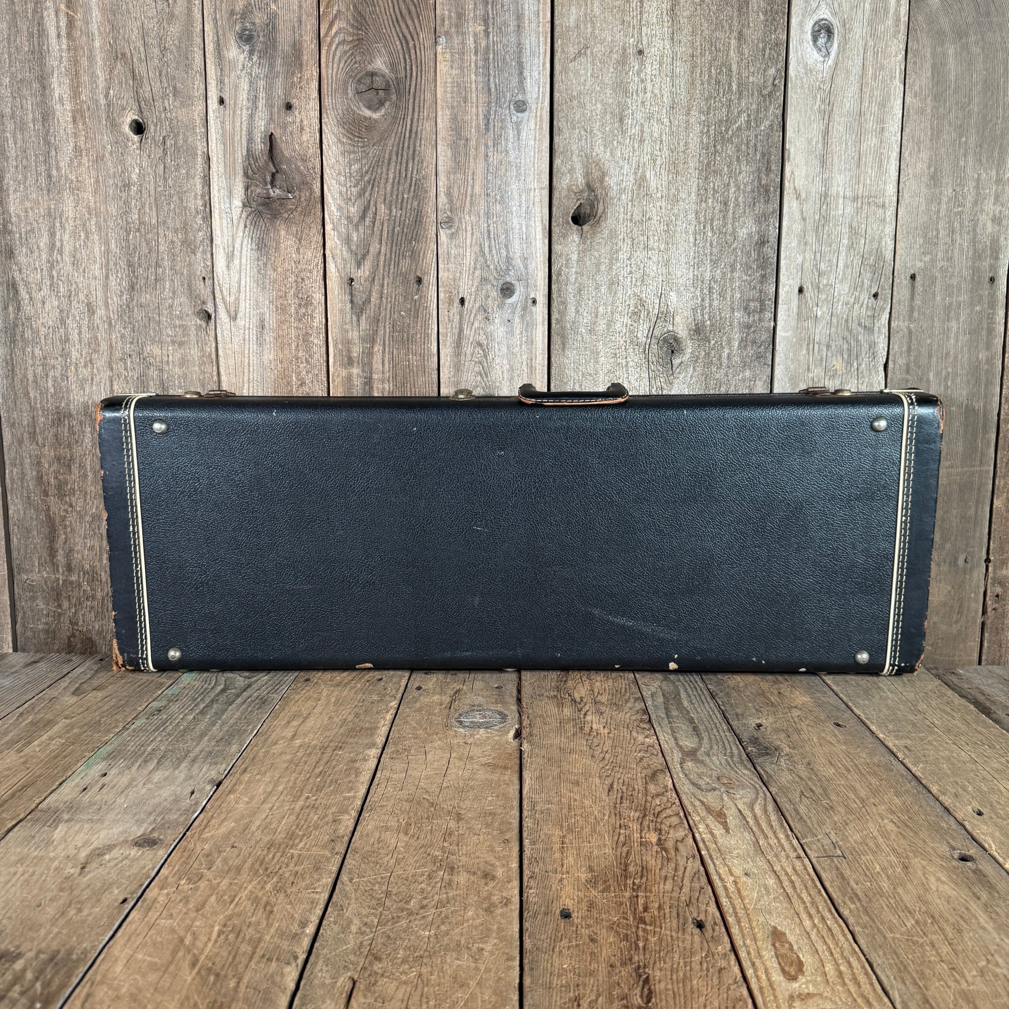 Fender Bigsby Telecaster Joe Riggio Refinished 1969 Blonde Vintage Electric Guitar - Mahar's Vintage Guitars