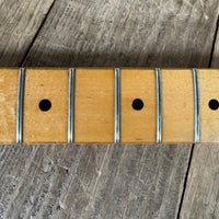 Fender Bigsby Telecaster Joe Riggio Refinished 1969 Blonde Vintage Electric Guitar - Mahar's Vintage Guitars