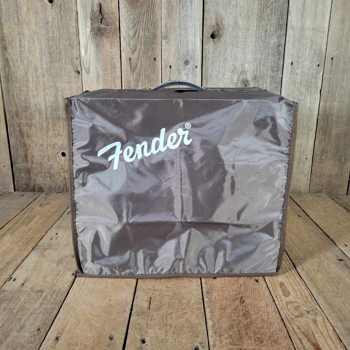 Fender Blues Jr Lacquer Tweed 2007 – Scumback Speaker & RCA Tube Upgrade - Mahar's Vintage Guitars