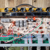 Fender Blues Jr Lacquer Tweed 2007 – Scumback Speaker & RCA Tube Upgrade - Mahar's Vintage Guitars