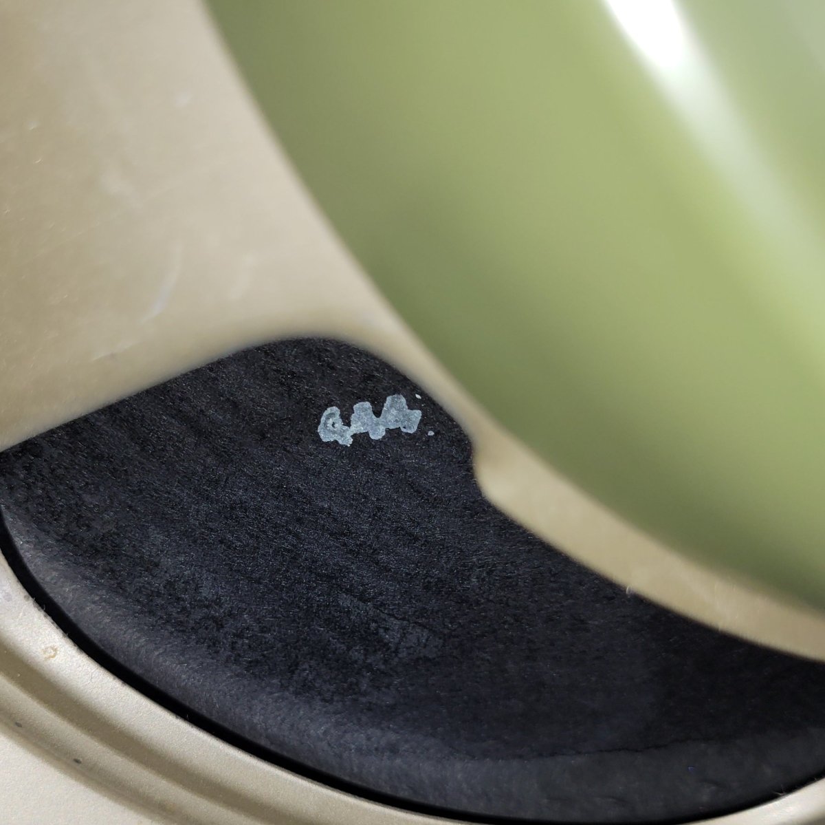 Fender Blues Jr Lacquer Tweed 2007 – Scumback Speaker & RCA Tube Upgrade - Mahar's Vintage Guitars