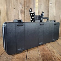 Fender Buddy Guy Signature Stratocaster MIM 2020 – Polka Dot, Original Case - Mahar's Vintage Guitars