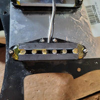 Fender Buddy Guy Signature Stratocaster MIM 2020 – Polka Dot, Original Case - Mahar's Vintage Guitars