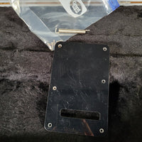 Fender Buddy Guy Signature Stratocaster MIM 2020 – Polka Dot, Original Case - Mahar's Vintage Guitars