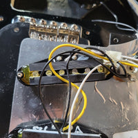 Fender Buddy Guy Signature Stratocaster MIM 2020 – Polka Dot, Original Case - Mahar's Vintage Guitars