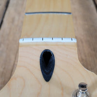 Fender Buddy Guy Signature Stratocaster MIM 2020 – Polka Dot, Original Case - Mahar's Vintage Guitars