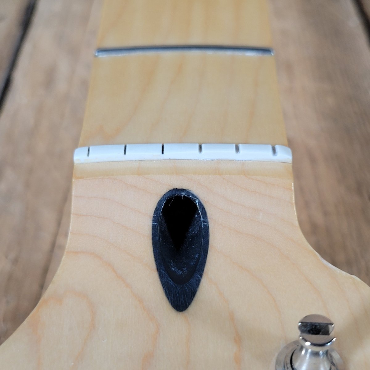 Fender Buddy Guy Signature Stratocaster MIM 2020 – Polka Dot, Original Case - Mahar's Vintage Guitars