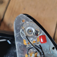 Fender Buddy Guy Signature Stratocaster MIM 2020 – Polka Dot, Original Case - Mahar's Vintage Guitars