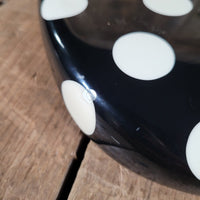 Fender Buddy Guy Signature Stratocaster MIM 2020 – Polka Dot, Original Case - Mahar's Vintage Guitars