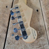 Fender Buddy Guy Signature Stratocaster MIM 2020 – Polka Dot, Original Case - Mahar's Vintage Guitars