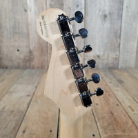 Fender Buddy Guy Signature Stratocaster MIM 2020 – Polka Dot, Original Case - Mahar's Vintage Guitars