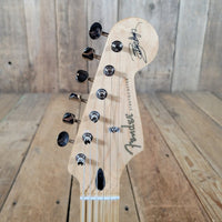 Fender Buddy Guy Signature Stratocaster MIM 2020 – Polka Dot, Original Case - Mahar's Vintage Guitars