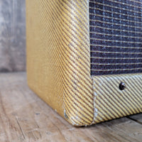 Fender Champ 5F1 1961 - The Cleanest One - Mahar's Vintage Guitars