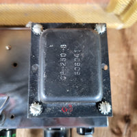 Fender Champ 5F1 1961 - The Cleanest One - Mahar's Vintage Guitars