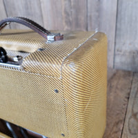 Fender Champ 5F1 1961 - The Cleanest One - Mahar's Vintage Guitars