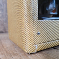 Fender Champ 5F1 1961 - The Cleanest One - Mahar's Vintage Guitars