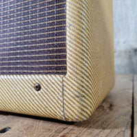 Fender Champ 5F1 1961 - The Cleanest One - Mahar's Vintage Guitars