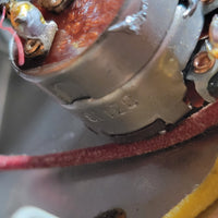 Fender Champ 5F1 1961 - The Cleanest One - Mahar's Vintage Guitars