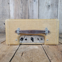 Fender Champ 5F1 1961 - The Cleanest One - Mahar's Vintage Guitars