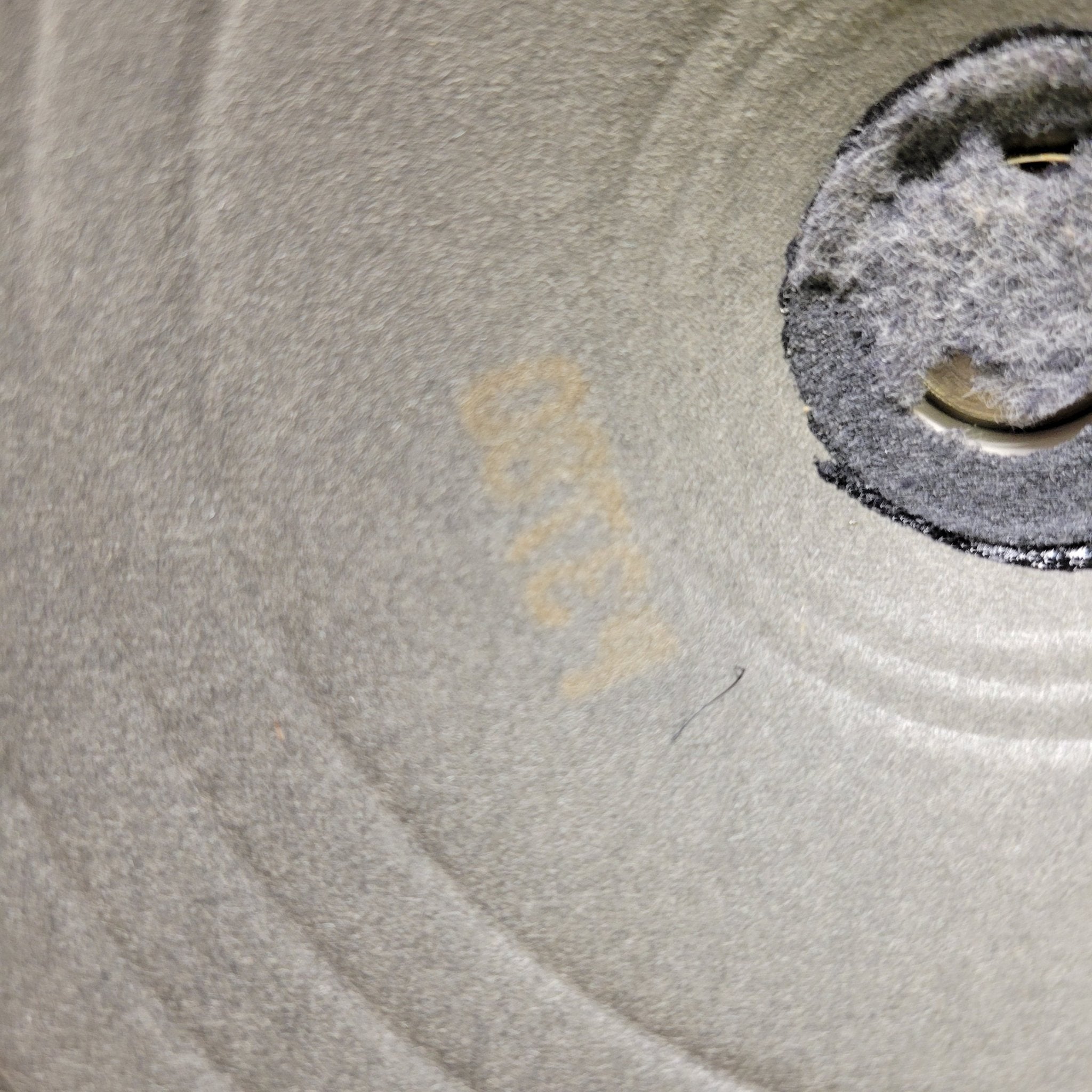 Fender Champ 5F1 1961 - The Cleanest One - Mahar's Vintage Guitars