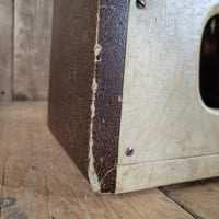 Fender Champion 600 Amplifier 5B1 – 1951 Vintage Tube Amp, Serviced - Mahar's Vintage Guitars