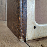 Fender Champion 600 Amplifier 5B1 – 1951 Vintage Tube Amp, Serviced - Mahar's Vintage Guitars