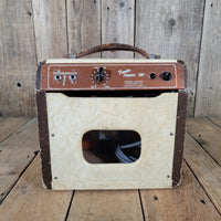 Fender Champion 600 Amplifier 5B1 – 1951 Vintage Tube Amp, Serviced - Mahar's Vintage Guitars