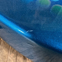 Fender Classic '69 Telecaster Blue Floral Made in Japan (1969 reissue) 2016 - Mahar's Vintage Guitars