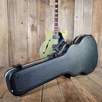 Fender Coronado II 1967 – Rare Ice Blue Metallic Custom Color, Vintage Semi - Hollow Guitar - Mahar's Vintage Guitars