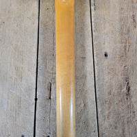 Fender Coronado II 1967 – Rare Ice Blue Metallic Custom Color, Vintage Semi - Hollow Guitar - Mahar's Vintage Guitars