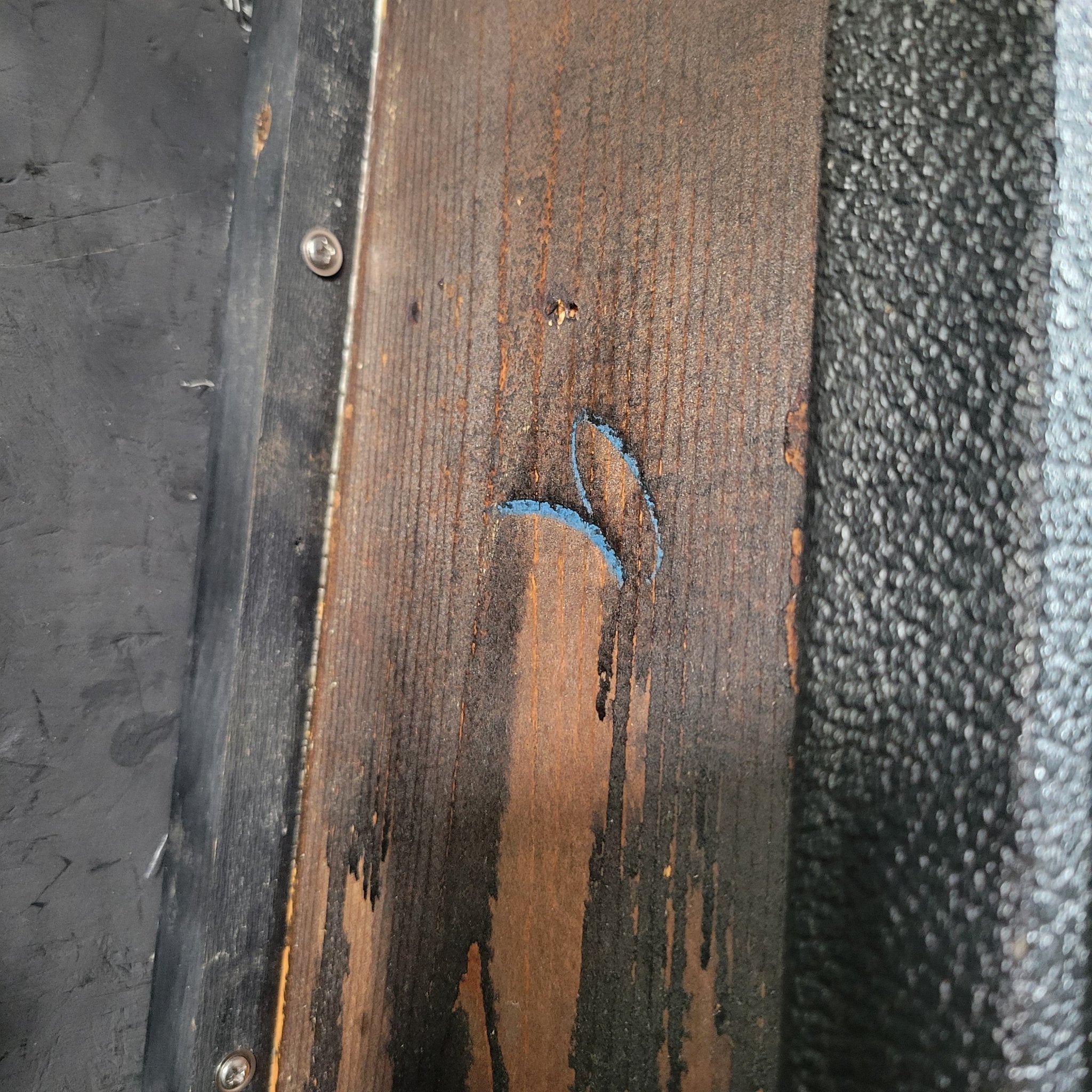 Fender Deluxe Amp 1963 Pre CBS - Mahar's Vintage Guitars