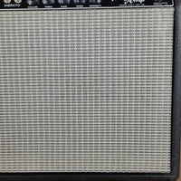 Fender Deluxe Amp 1963 Pre CBS - Mahar's Vintage Guitars