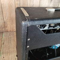 Fender Deluxe Amp 1963 Pre CBS - Mahar's Vintage Guitars