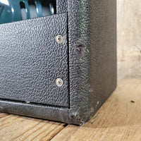 Fender Deluxe Amp 1963 Pre CBS - Mahar's Vintage Guitars