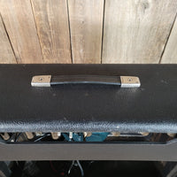 Fender Deluxe Amp 1963 Pre CBS - Mahar's Vintage Guitars