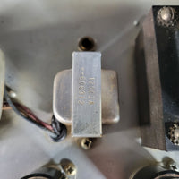 Fender Deluxe Amp 1963 Pre CBS - Mahar's Vintage Guitars