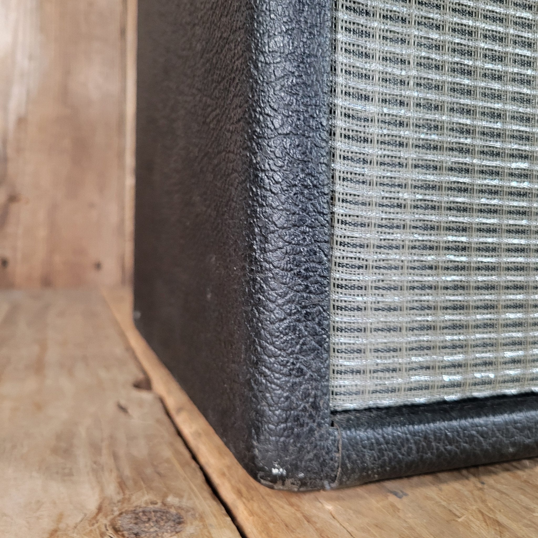 Fender Deluxe Amp 1963 Pre CBS - Mahar's Vintage Guitars